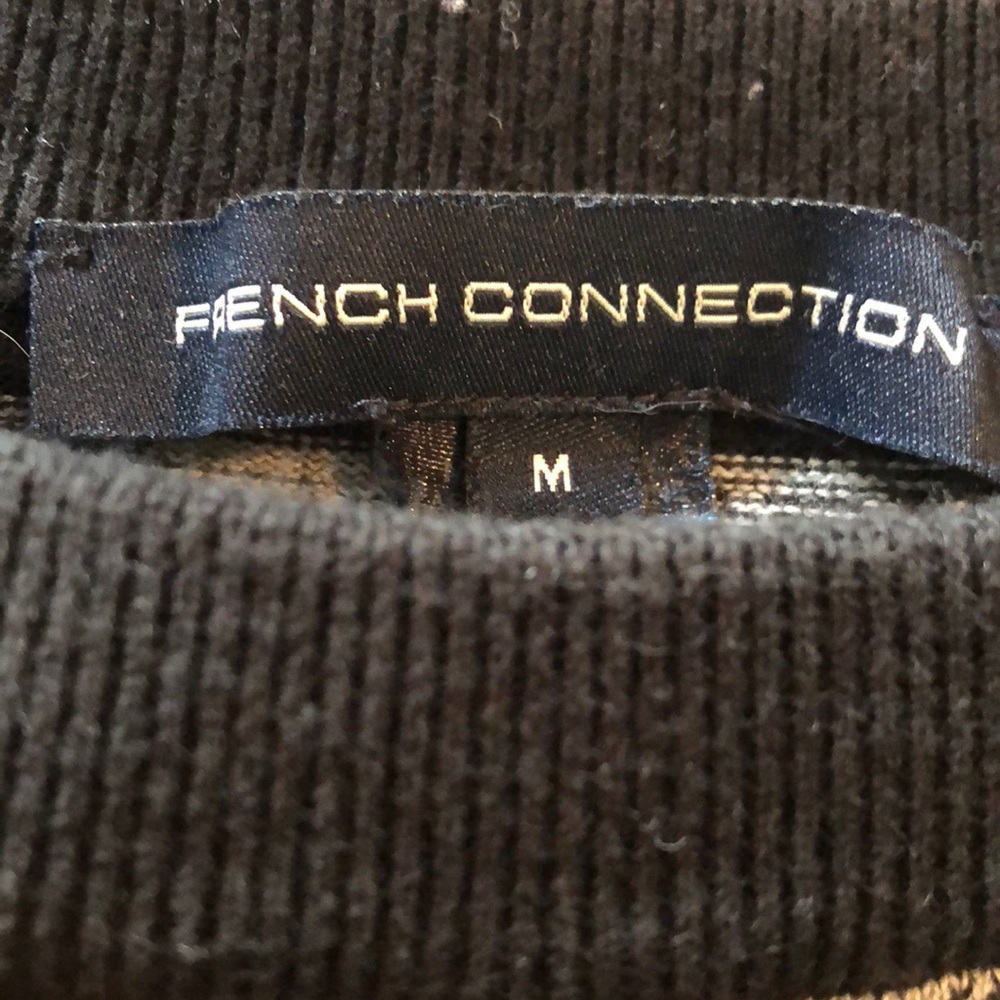 French Connection sweater